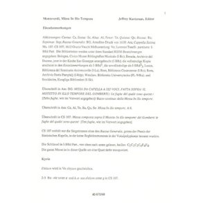 Missa in illo tempore