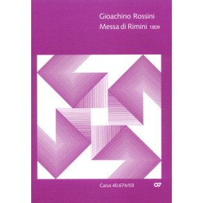 Messa di Rimini