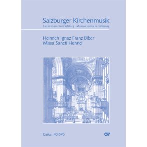 Missa Sancti Henrici