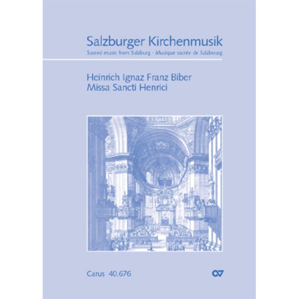 Missa Sancti Henrici