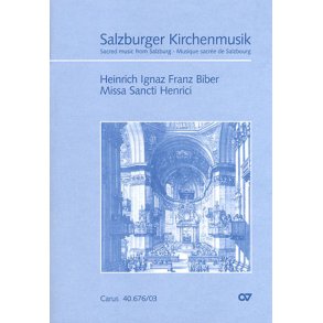 Missa Sancti Henrici