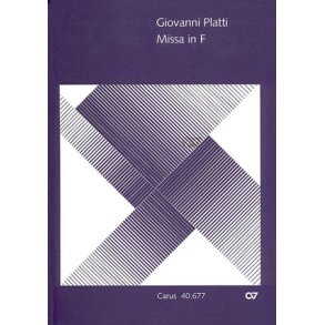 Missa in F : F-Dur