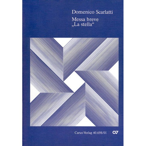 Messa breve : La stella