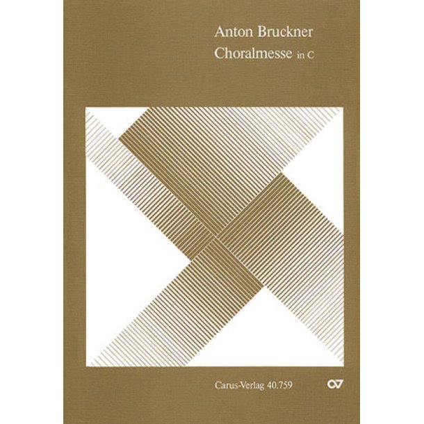 Messe in C : Windhaager Messe