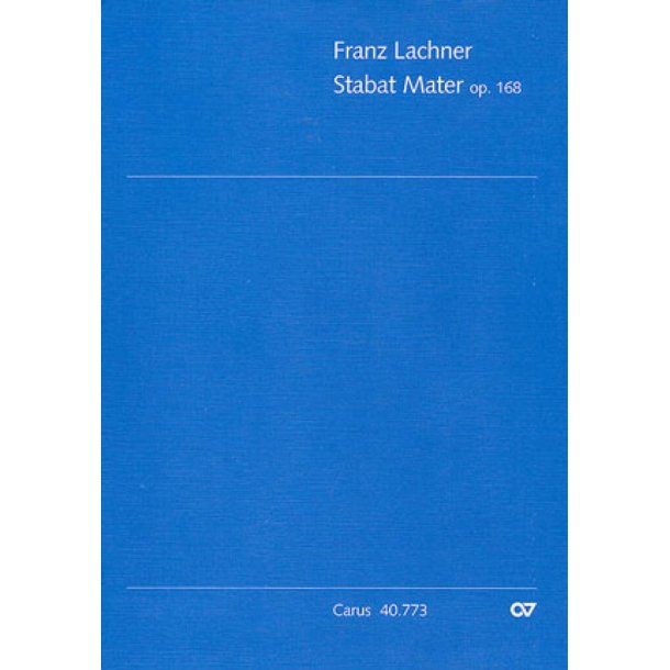 Stabat Mater