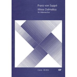 Missa Dalmatica : F-Dur