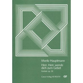 Herr, wende dich zum Gebet