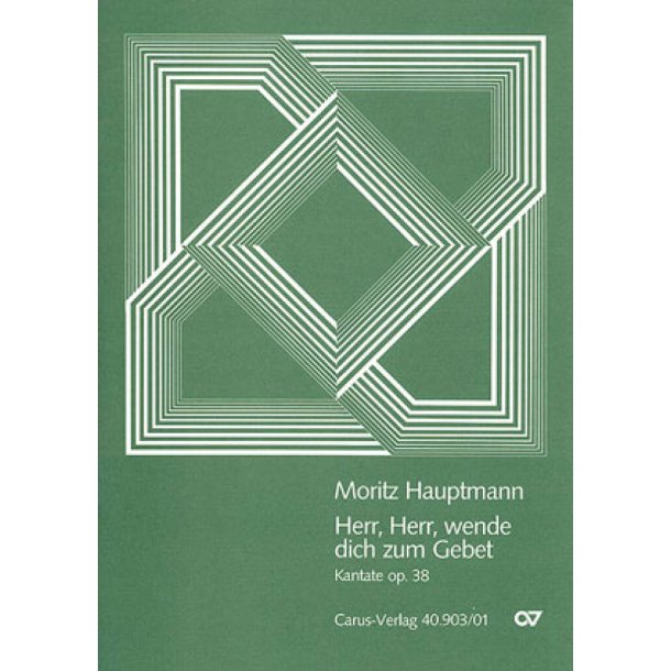 Herr, wende dich zum Gebet