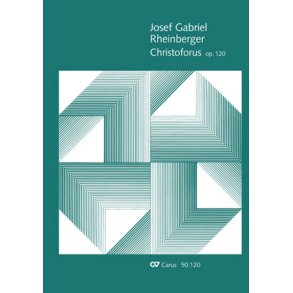 Christoforus : Legende