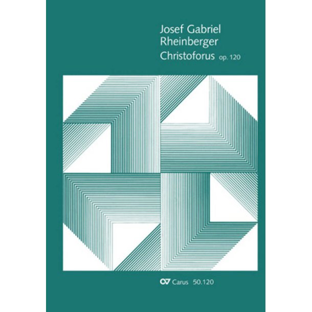 Christoforus : Legende