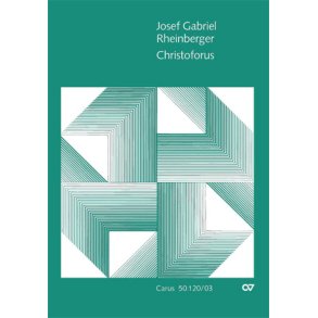 Christoforus : Legende