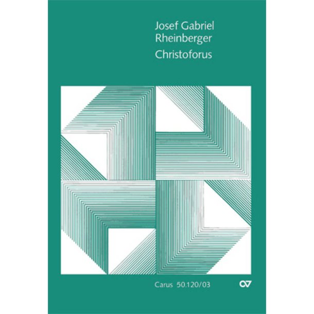 Christoforus : Legende