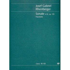 Sonate Nr. 3 in Es : Es-Dur
