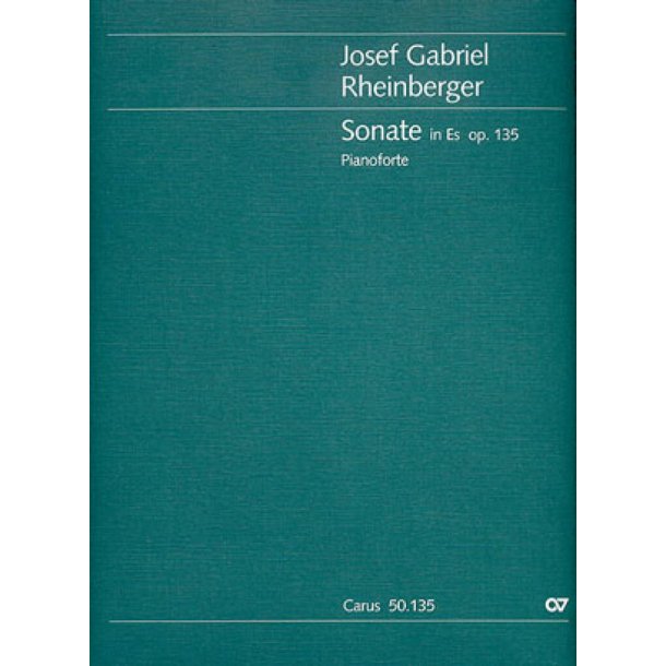 Sonate Nr. 3 in Es : Es-Dur