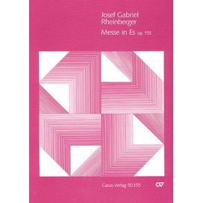 Missa in Es : Es-Dur