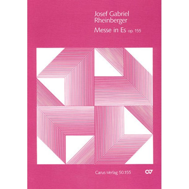 Missa in Es : Es-Dur
