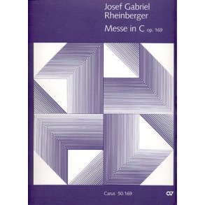 Missa in C : C-Dur