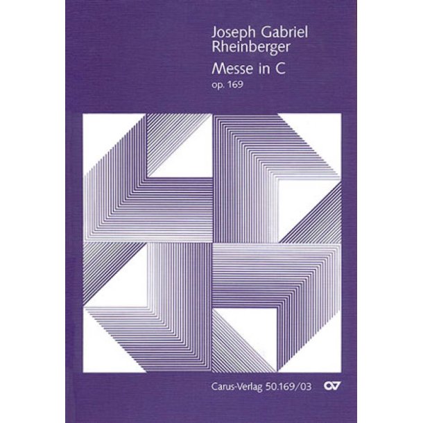 Missa in C : C-Dur