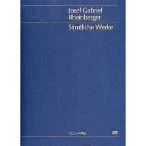 Messen für gemischten Chor Bd 2 Gesammt Ausgabe 3