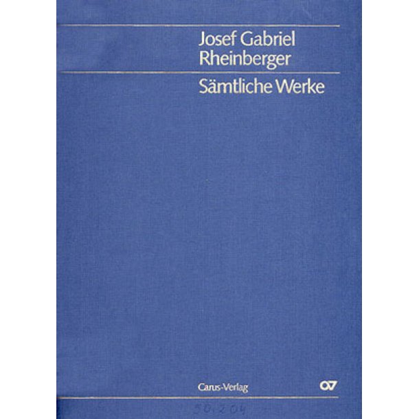 Requiem in b : b-Moll