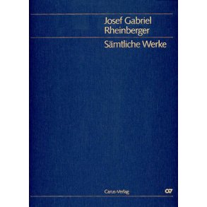 Geistliche Gesänge Bd. 2 [Gesamtausgabe, Bd. 7]