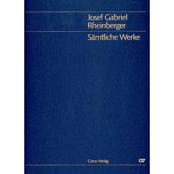 Geistliche Ges&auml;nge Bd. 2 [Gesamtausgabe, Bd. 7]