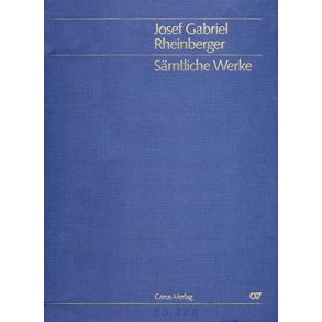 Werke für Singstimmen und Instrumente : Gesamtausgabe, Bd 8