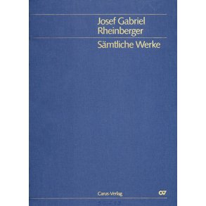 Chorballaden I [Gesamtausgabe, Bd. 16]