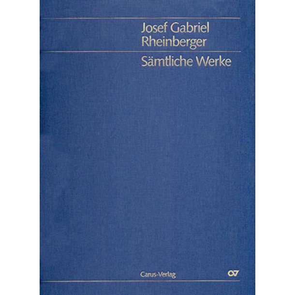 Weltliche Chormusik I f&uuml;r gleiche Stimmen : Gesamtausgabe, Bd 19