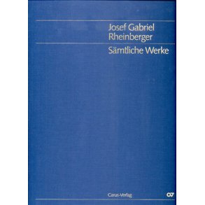 Weltliche Chormusik IV : GA, Bd 22