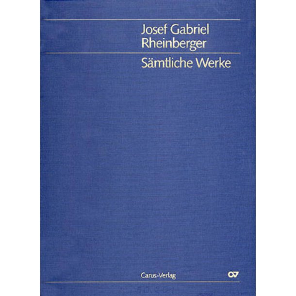 Orchesterfassungen eigener Werke : Gesamtausgabe, Bd 26