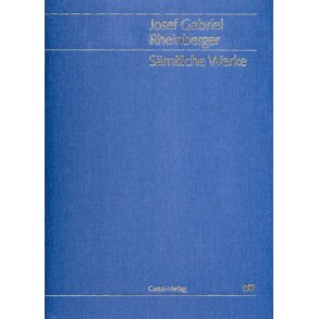 Kammermusik III [Gesamtausgabe, Bd. 31]