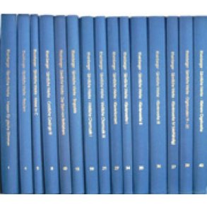 Rheinberger: Kammermusik V [Gesamtausgabe, Bd. 33]