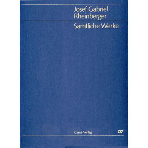 Bearbeitungen eigener Werke IV : Gesamtausgabe, Bd 44