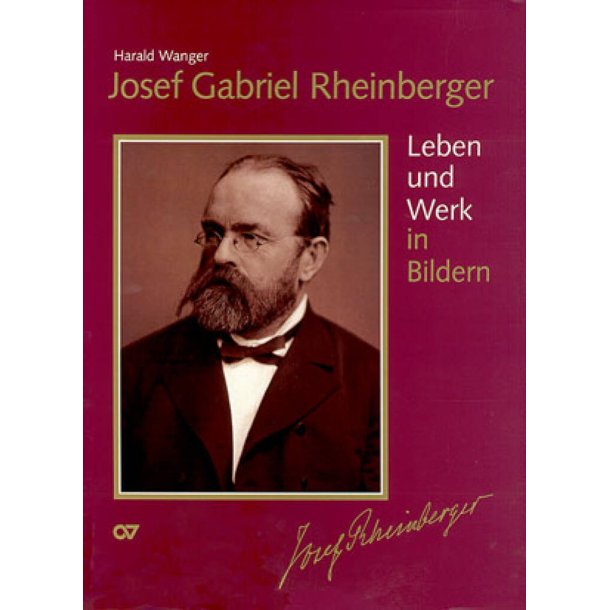 Leben und Werk in Bildern