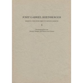 Briefe und Dokumente seines Lebens I : Kindheit bis 9.5.1859