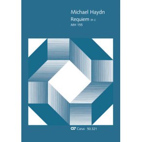 Requiem in c : c-Moll