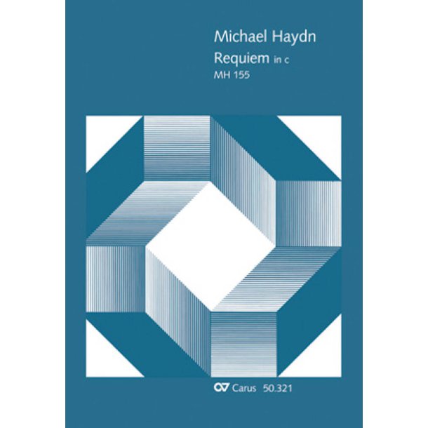 Requiem in c : c-Moll