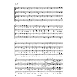 Missa Tempore Quadragesimae MH 553 : d-Moll