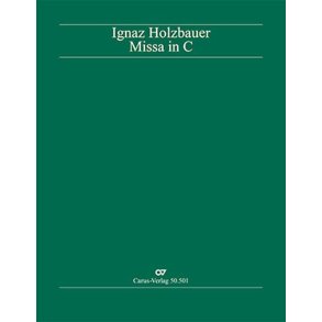 Missa in C : C-Dur