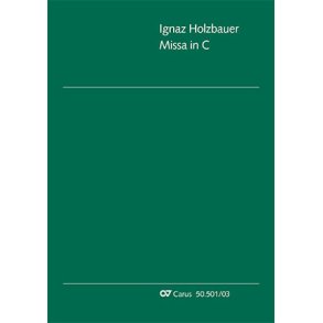 Missa in C : C-Dur