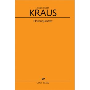 Flötenquintett