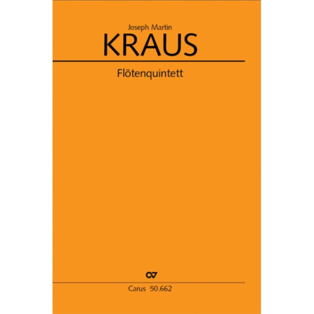 Fl&ouml;tenquintett