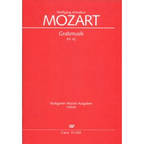 Grabmusik : Passionskantate