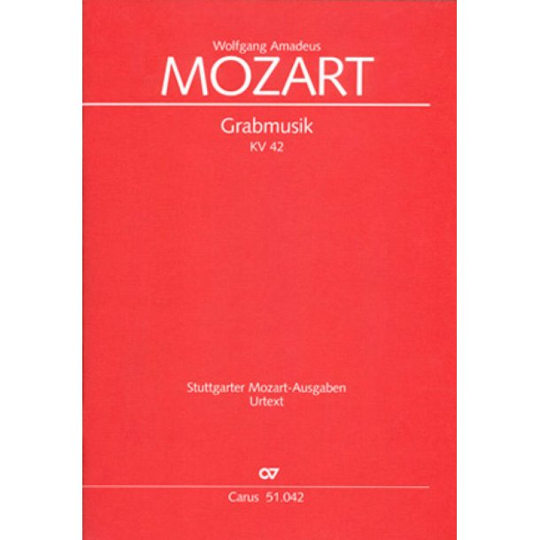 Grabmusik : Passionskantate