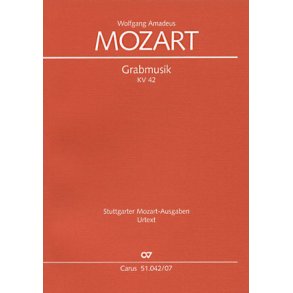 Grabmusik : Passionskantate