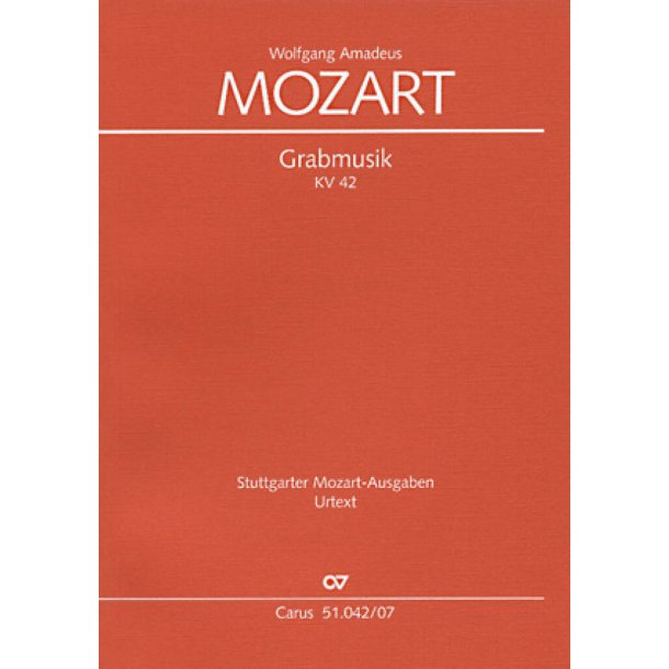 Grabmusik : Passionskantate