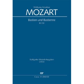 Bastien und Bastienne