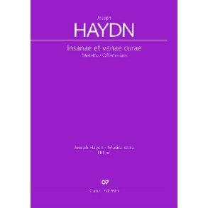 Insanae et Vanae Curae