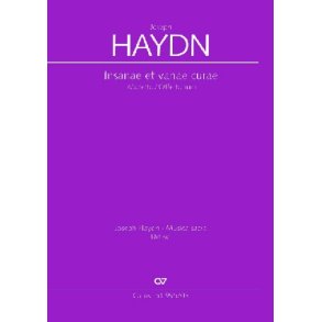 Insanae Et Vanae Curae